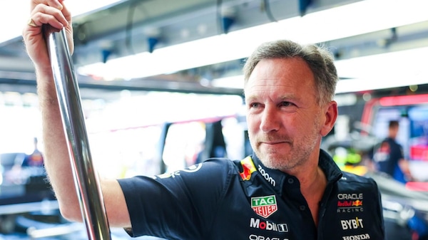 Horner cerca di tornare in F1 e subito arriva il veto di Renault