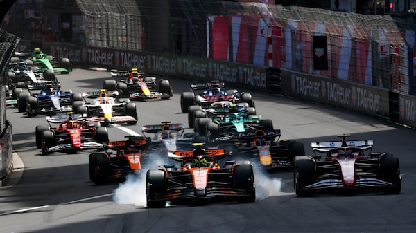 GP Monaco, l'anteprima: un'occasione per tanti
