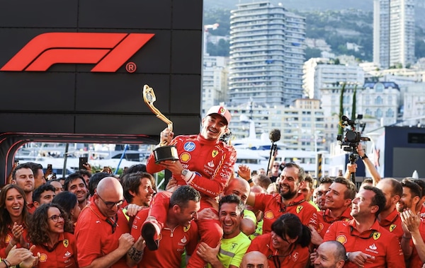 Ferrari, i piloti con più GP in Rosso: Leclerc destinato a superare Schumacher