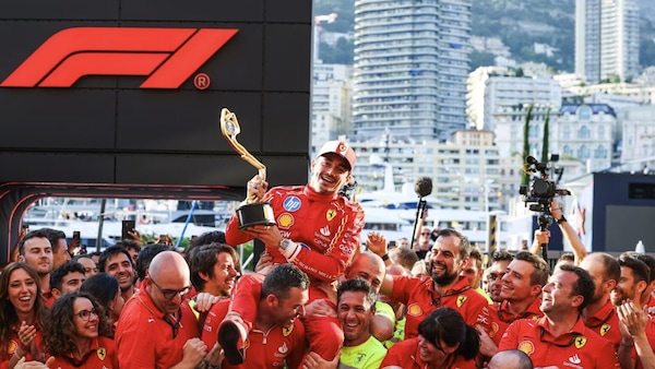 Ferrari, i piloti con più GP in Rosso: Leclerc destinato a superare Schumacher