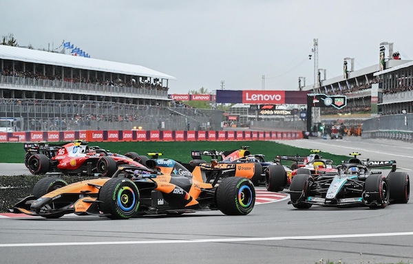 McLaren, quanti inciampi! Stella ha fiducia e punta su Monaco