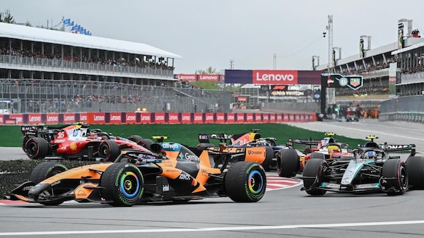McLaren, quanti inciampi! Stella ha fiducia e punta su Monaco