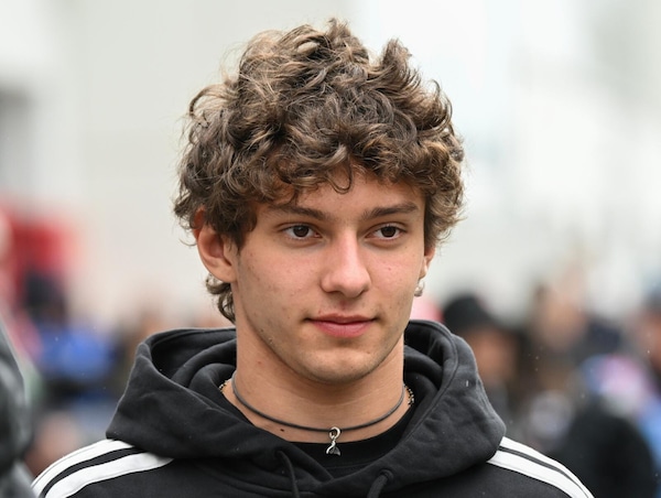 Domenicali su Antonelli: "Qualcuno dovrà insegnargli che ci sono persone false"