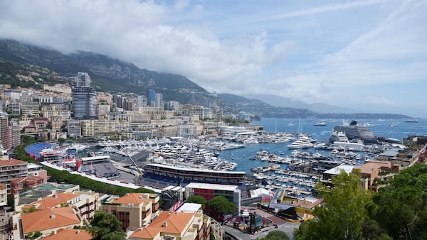 GP Monaco, dove il talento del pilota vale ancora 