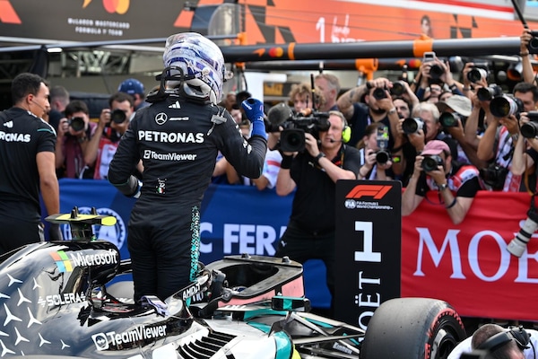 GP Monaco, qualifiche: top, flop e rimandati