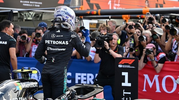GP Monaco, qualifiche: top, flop e rimandati