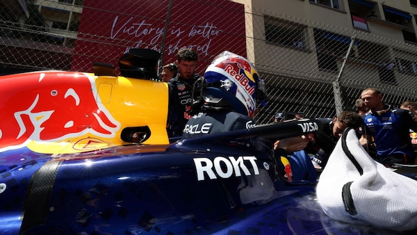 Verstappen, che delusione: "Impossibile ed inutile continuare il GP"