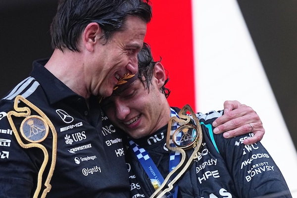 GP Monaco: le pagelle