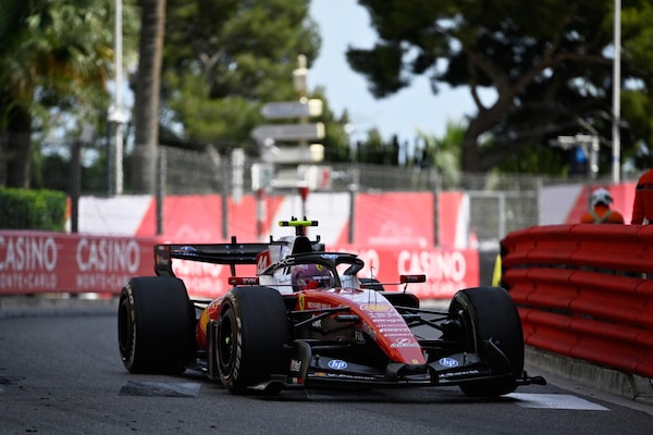 Hamilton, Mercedes è di un altro livello: cos'ha insegnato l'inseguimento a Kimi