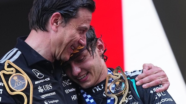 GP Monaco: le pagelle