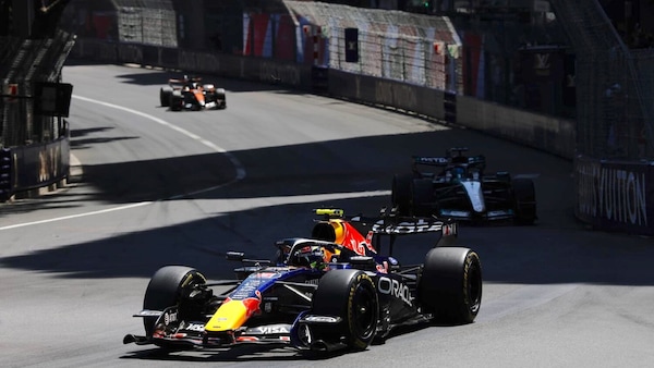 Aduo, sorpresa Red Bull e Hamilton detta i tempi del pieno recupero