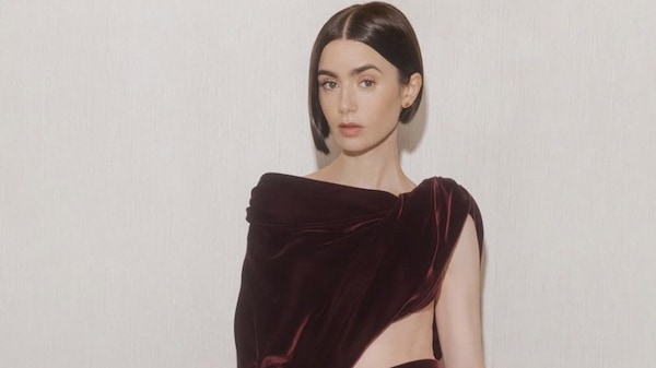 Emily in Paris entra nel paddock: Monte Carlo diventa set per la stagione finale