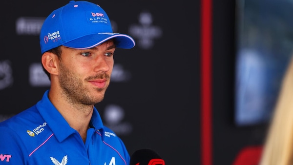 Gasly non accetta il verdetto di Monaco: "È dieci anni che lavoro per un podio qui"