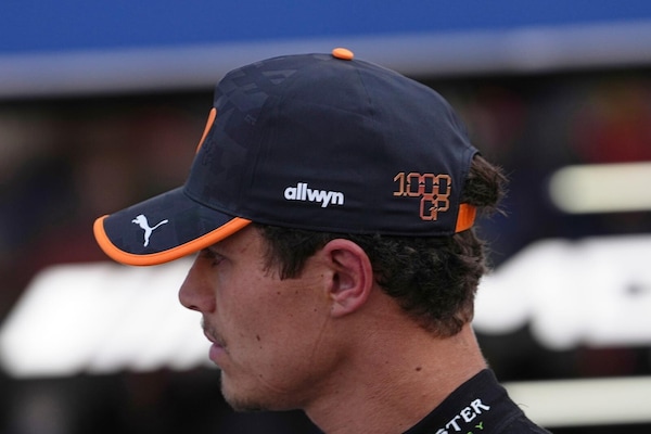 A Monaco altra batosta per Norris, il campione del mondo ora spera di imitare Verstappen