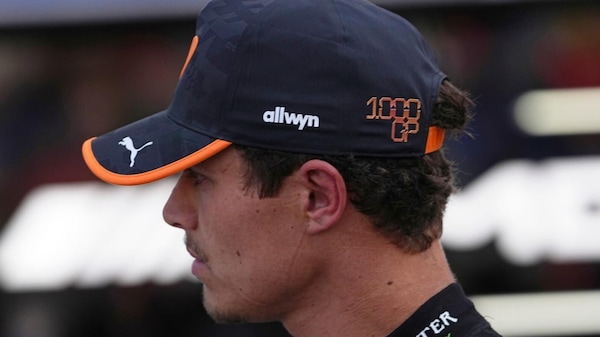 A Monaco altra batosta per Norris, il campione del mondo ora spera di imitare Verstappen