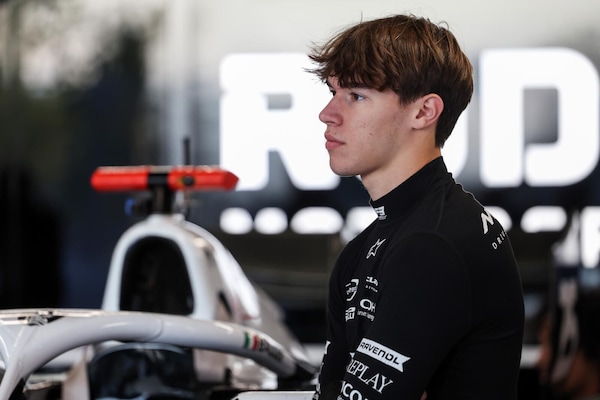 Non solo Antonelli: Badoer vince in F3 a Monaco, Minì resta leader F2
