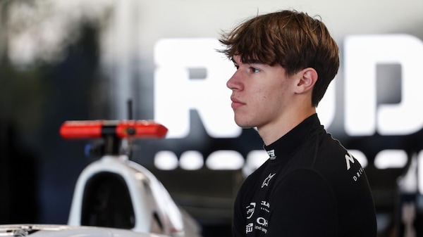 Non solo Antonelli: Badoer vince in F3 a Monaco, Minì resta leader F2