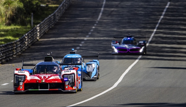 Isotta Fraschini ci riprova, i piani di High Class Racing sulla Hypercar