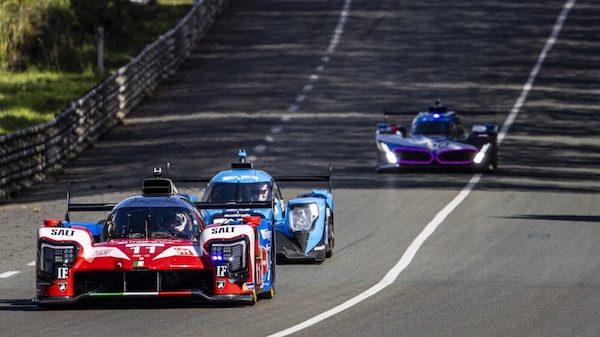 Isotta Fraschini ci riprova, i piani di High Class Racing sulla Hypercar