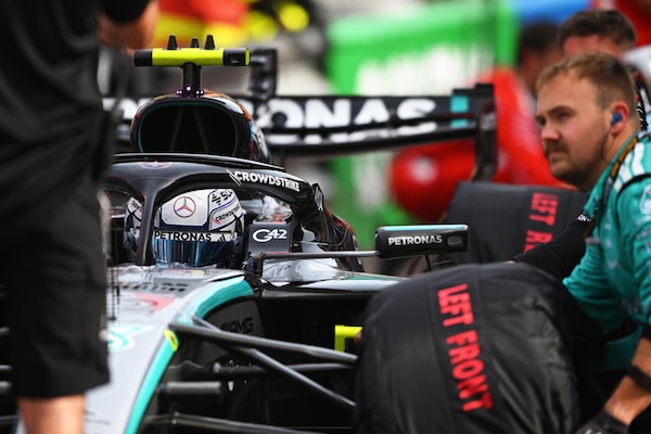 GP Catalogna, l'anteprima: e se la Mercedes fosse ancora più forte?