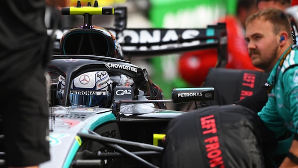 GP Catalogna, l'anteprima: e se la Mercedes fosse ancora più forte?