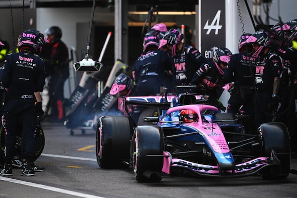 Gasly riavrà il podio di Monaco? Ecco quando verrà deciso