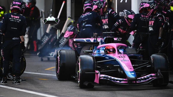 Gasly riavrà il podio di Monaco? Ecco quando verrà deciso