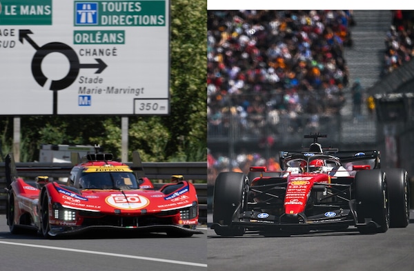 Le Mans e GP Barcellona, gli orari TV (sovrapposti) e dove vedere F1 e WEC