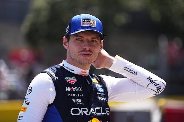 Verstappen incorona Antonelli campione del mondo: "Ha una dote speciale"