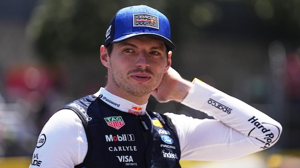Verstappen incorona Antonelli campione del mondo: "Ha una dote speciale"