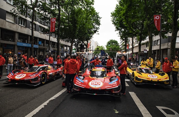 5 consigli per seguire la 24 Ore di Le Mans in pista (e da casa)