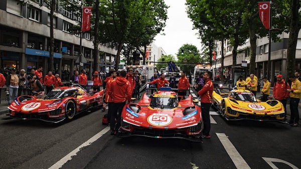 5 consigli per seguire la 24 Ore di Le Mans in pista (e da casa)