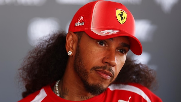 Lewis Hamilton accende la passione dei collezionisti: ora in formato “Cars”