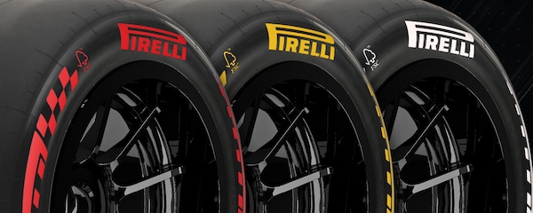 Pirelli rinnova con la F1: sarà fornitore unico fino al 2028