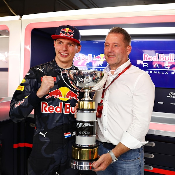Barcellona 2016: il giorno in cui nacque l’era Verstappen