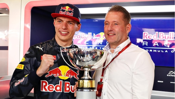 Barcellona 2016: il giorno in cui nacque l’era Verstappen