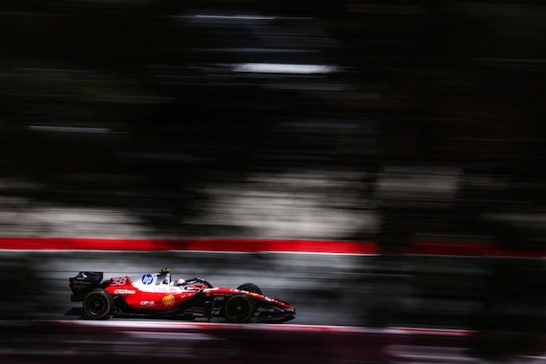 GP Austria, i rookie che correranno le prove libere 1 al Red Bull Ring