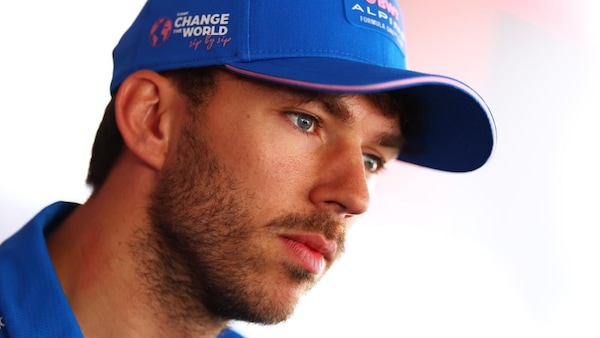 Gasly plaude al 3° posto riconquistato: "Un grande passo avanti per la F1"