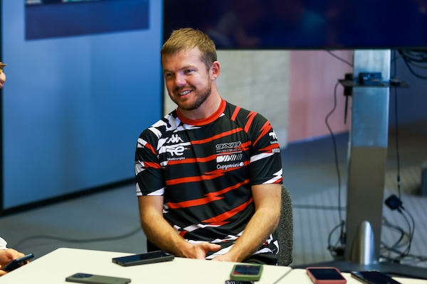 Cassidy tra Formula E e WEC: la sfida della prima Le Mans in Hypercar