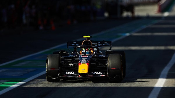 F1 LIVE, GP Barcellona: segui le FP3 in diretta