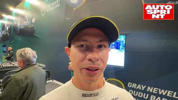 Le Mans, Drudi: "Secondo anno in pole, cercheremo di essere lì anche in gara"