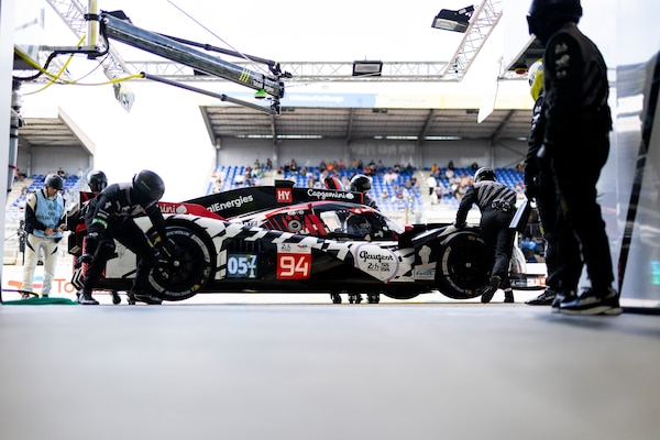 Le Mans, Pourchaire all'esordio con l'Hypercar: la sfida del Campione F2