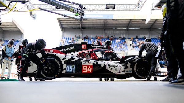 Le Mans, Pourchaire all'esordio con l'Hypercar: la sfida del Campione F2