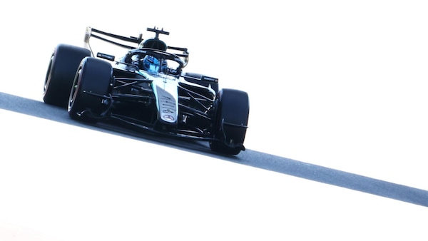 GP Barcellona, Qualifiche: Russell in pole davanti a Hamilton