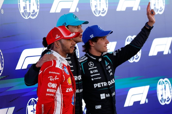 GP Barcellona, qualifiche: top, flop e rimandati