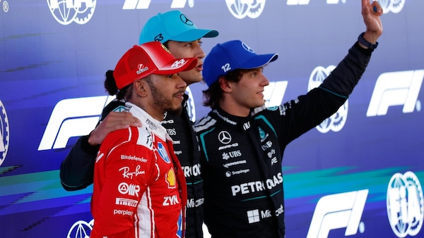 GP Barcellona, qualifiche: top, flop e rimandati