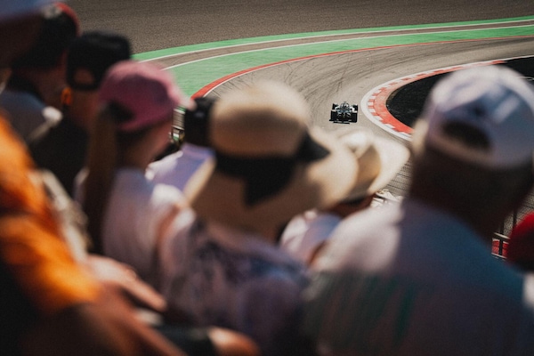 La classifica piloti dopo il Gran Premio di Barcellona