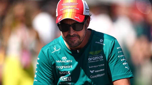 Nessuno vuole che Alonso vada in pensione, ecco la prova che la F1 è in crisi