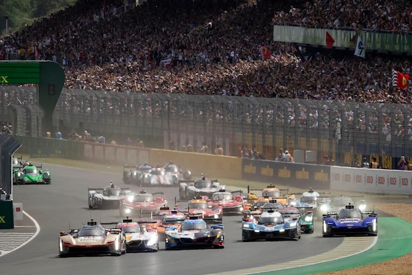 WEC, la classifica Costruttori dopo Le Mans: Toyota allunga, Ferrari resiste