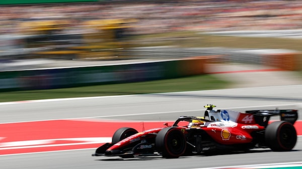 Ferrari SF-26, il gioiello che non ti aspetti: il gusto di vincere a Barcellona